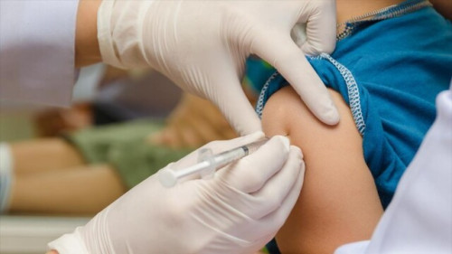 Οκτώ λόγοι που οι παιδίατροι συστήνουν εμβολιασμό των παιδιών έναντι της γρίπης